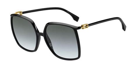 fendi ff 0431/g/s 203712-807/gb-60